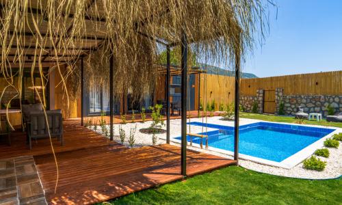 Villa Perla House — 5