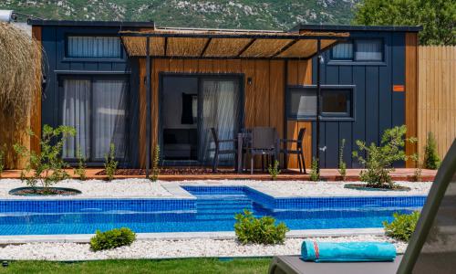 Villa Perla House — 6