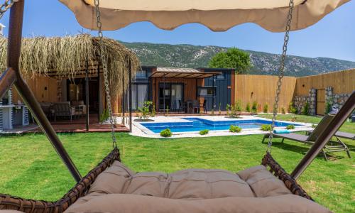 Villa Perla House — 2