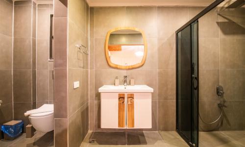 Villa Perla Patara — 10