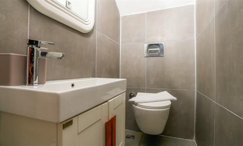 Villa Perla Patara — 11