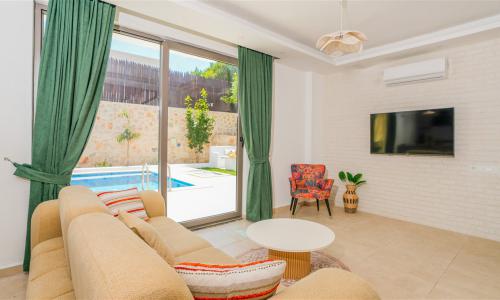 Villa Perla Patara — 13