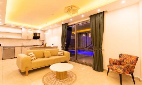 Villa Perla Patara — 8