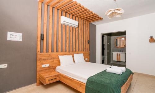 Villa Perla Patara — 20