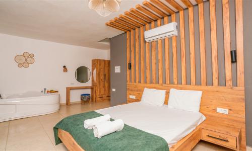 Villa Perla Patara — 21
