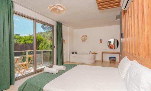 Villa Perla Patara — 22