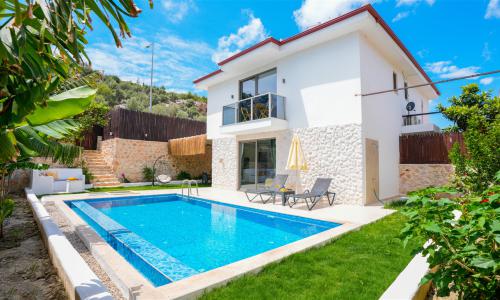Villa Perla Patara