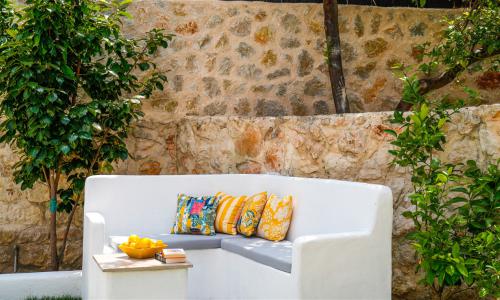 Villa Perla Patara — 26