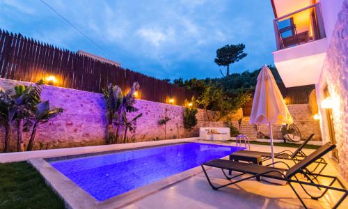 Villa Perla Patara — 35