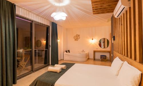Villa Perla Patara — 43