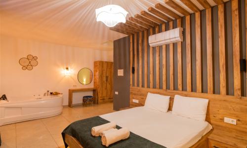 Villa Perla Patara — 44