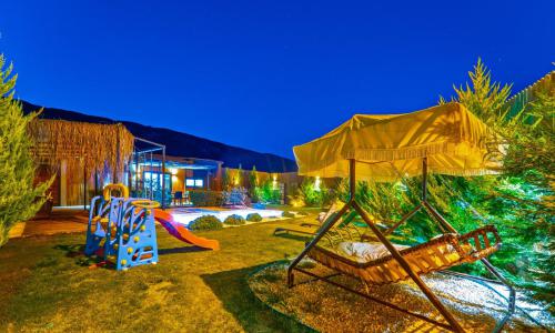 Villa Perla House — 17