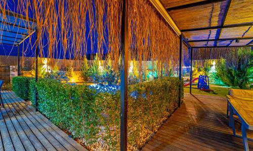 Villa Perla House — 15