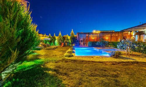 Villa Perla House — 14