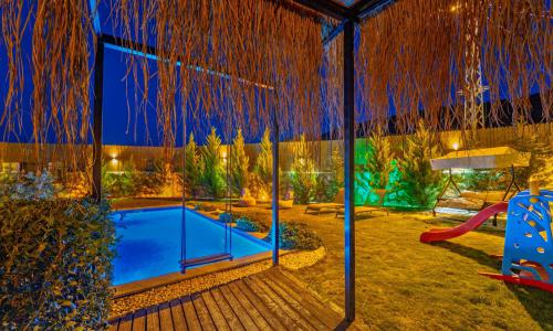Villa Perla House — 19