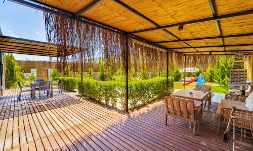 Villa Perla House — 22