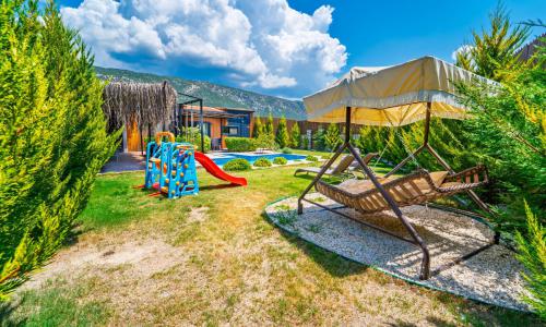 Villa Perla House — 23