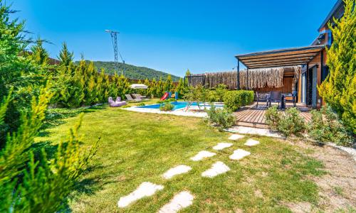 Villa Perla House — 28