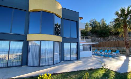 Villa Petek 2 — 6