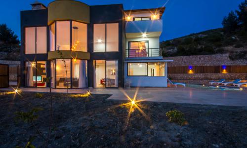 Villa Petek 2 — 7
