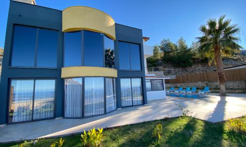 Villa Petek 2 — 4
