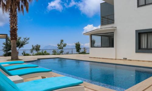 Villa Petek 2 — 35