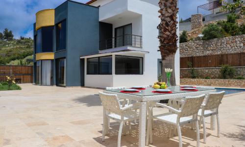 Villa Petek 2 — 9