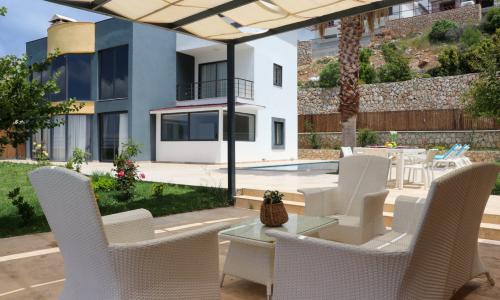 Villa Petek 2 — 51