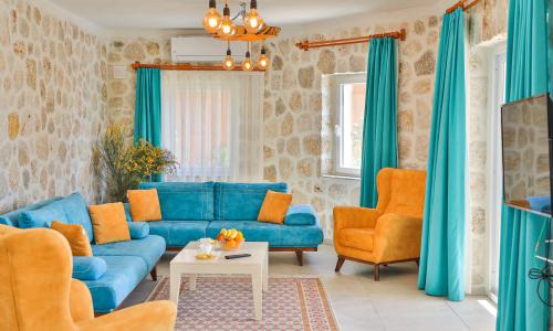 Villa Petek — 21