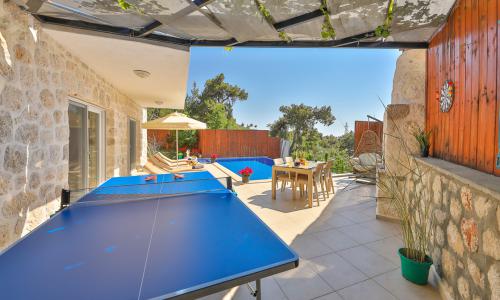 Villa Petek — 4