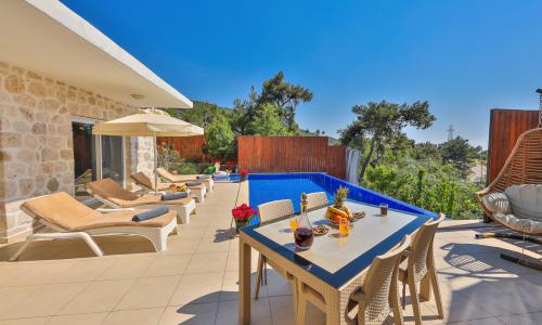 Villa Petek — 3