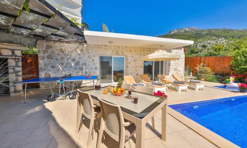 Villa Petek — 5