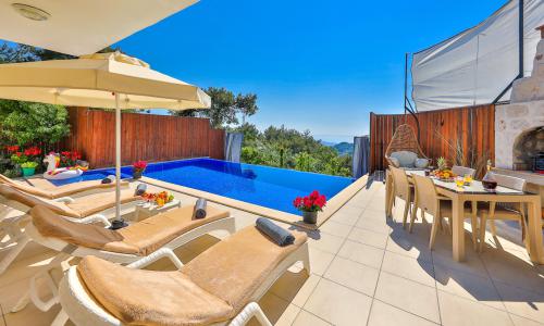 Villa Petek — 7