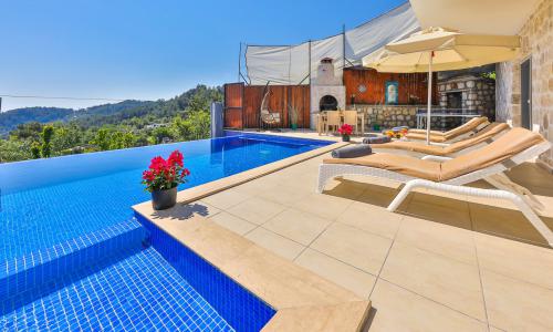 Villa Petek — 11