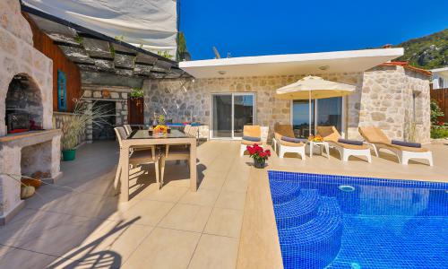 Villa Petek — 1