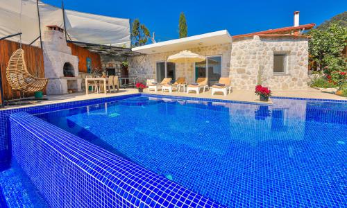 Villa Petek — 13