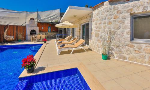 Villa Petek — 17