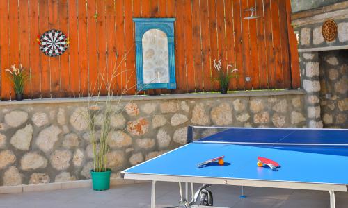 Villa Petek — 16