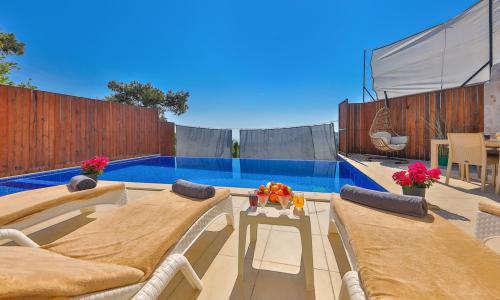 Villa Petek — 15