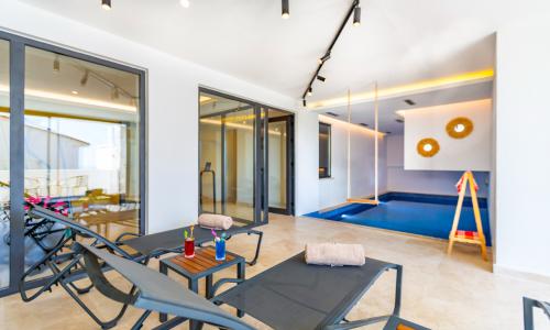 Villa Phi — 21