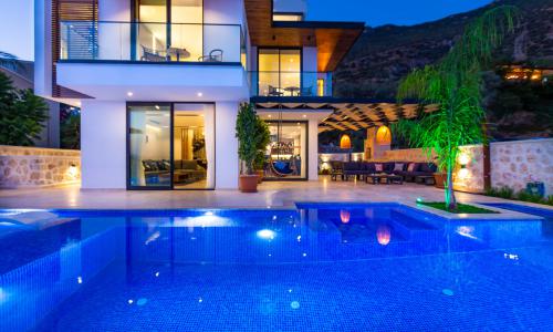 Villa Phi — 4