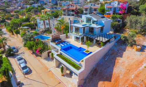 Villa Phi — 7