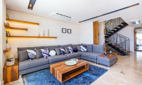Villa Phi — 110