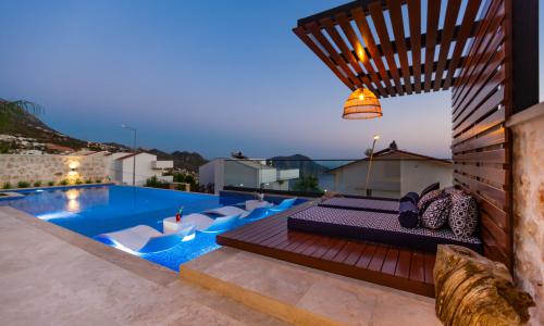 Villa Phi — 18