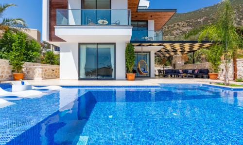 Villa Phi — 10