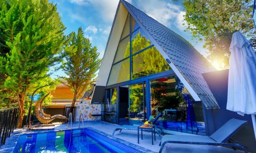 Villa Piero — 9