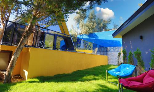Villa Piero — 13