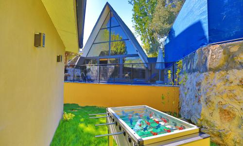 Villa Piero — 2