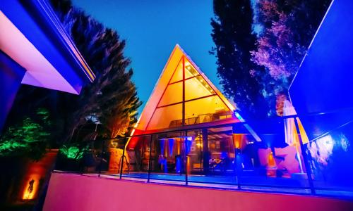 Villa Piero — 3