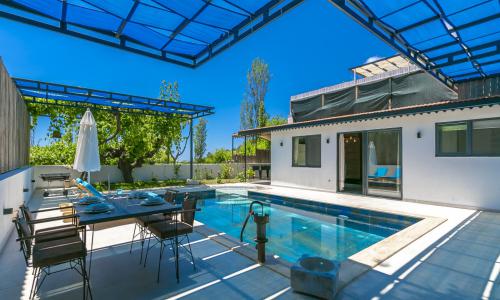 Villa Pierre 1 — 11